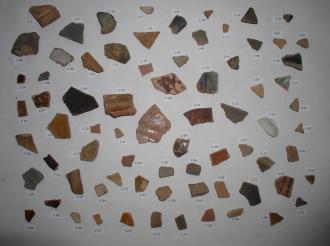 Archäologie