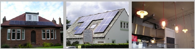 Solar-Voltaik-Exkursionen (s. PG Energiebasteln)